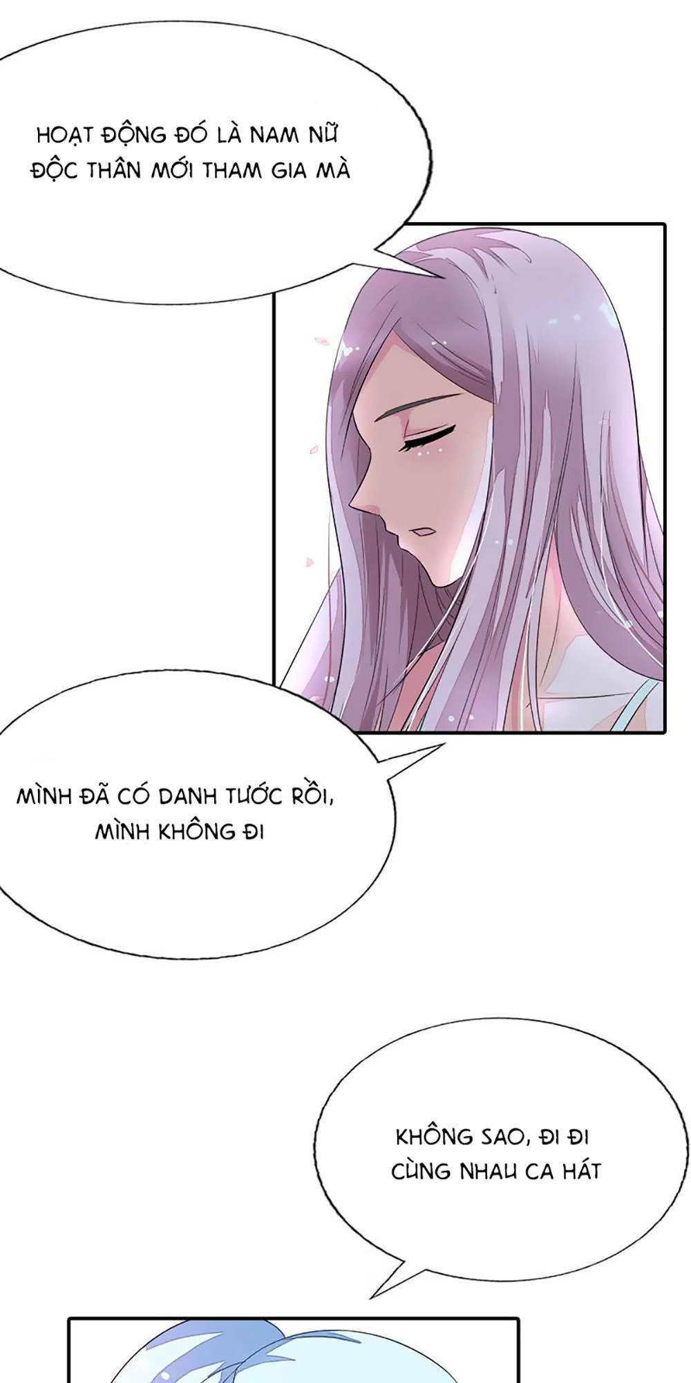 Em Vẫn Còn Nhỏ Chapter 22 - 9