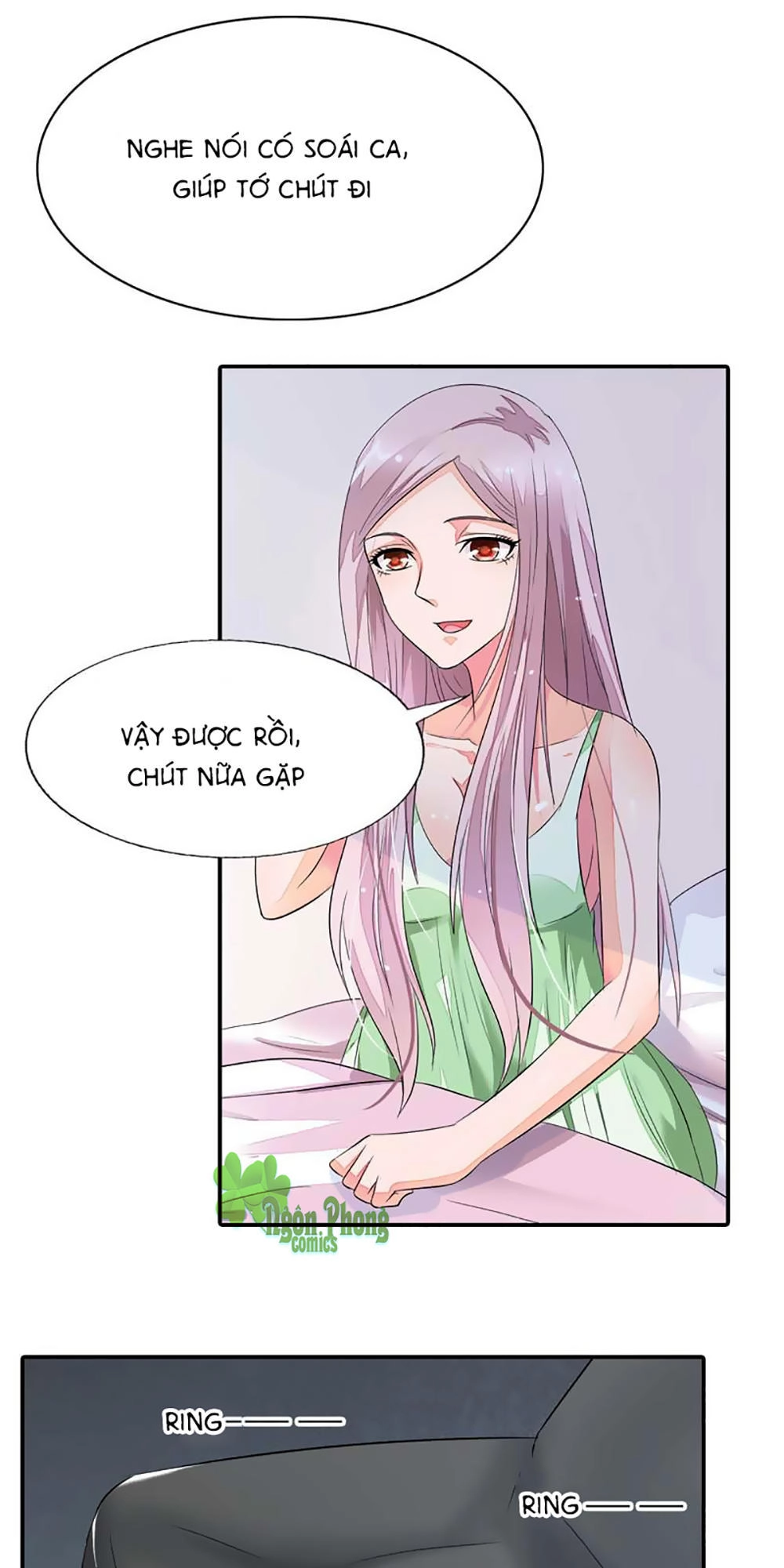 Em Vẫn Còn Nhỏ Chapter 22 - 12