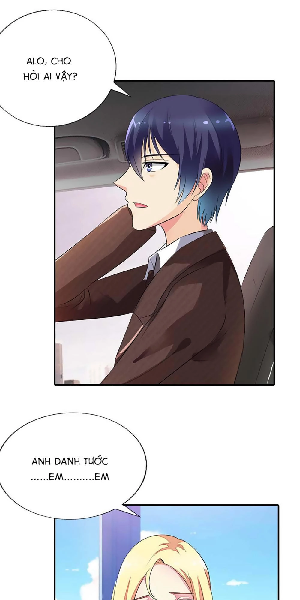 Em Vẫn Còn Nhỏ Chapter 22 - 14