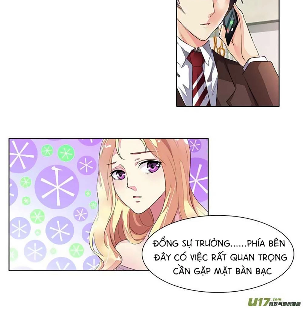 Em Vẫn Còn Nhỏ Chapter 23 - 2