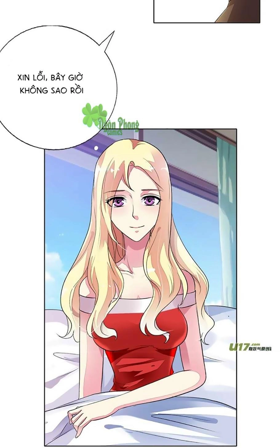 Em Vẫn Còn Nhỏ Chapter 23 - 4