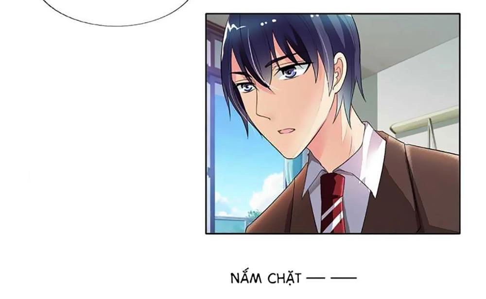 Em Vẫn Còn Nhỏ Chapter 23 - 6