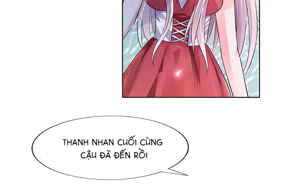 Em Vẫn Còn Nhỏ Chapter 23 - 10