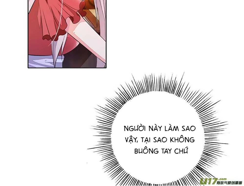 Em Vẫn Còn Nhỏ Chapter 23 - 14