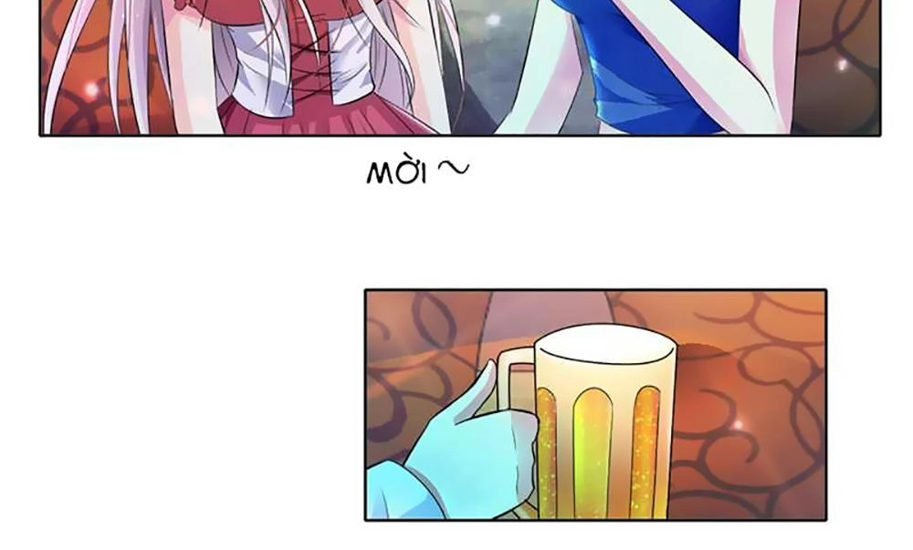 Em Vẫn Còn Nhỏ Chapter 24 - 2