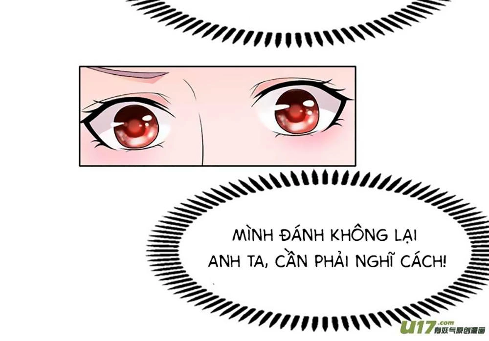 Em Vẫn Còn Nhỏ Chapter 24 - 14