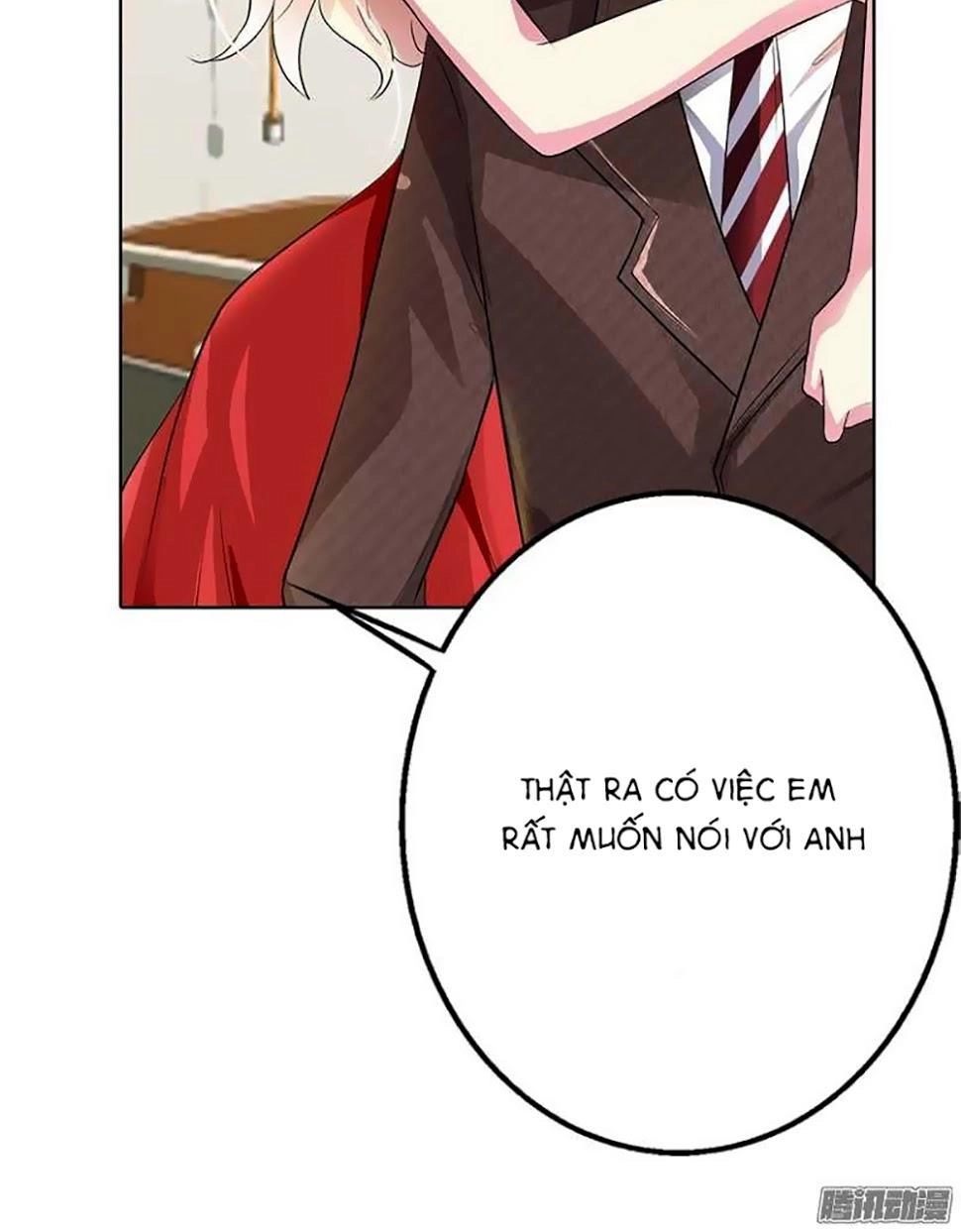 Em Vẫn Còn Nhỏ Chapter 25 - 5