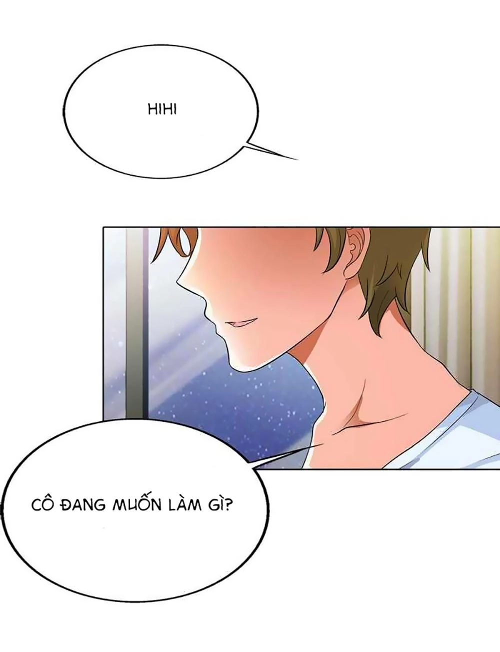 Em Vẫn Còn Nhỏ Chapter 25 - 14