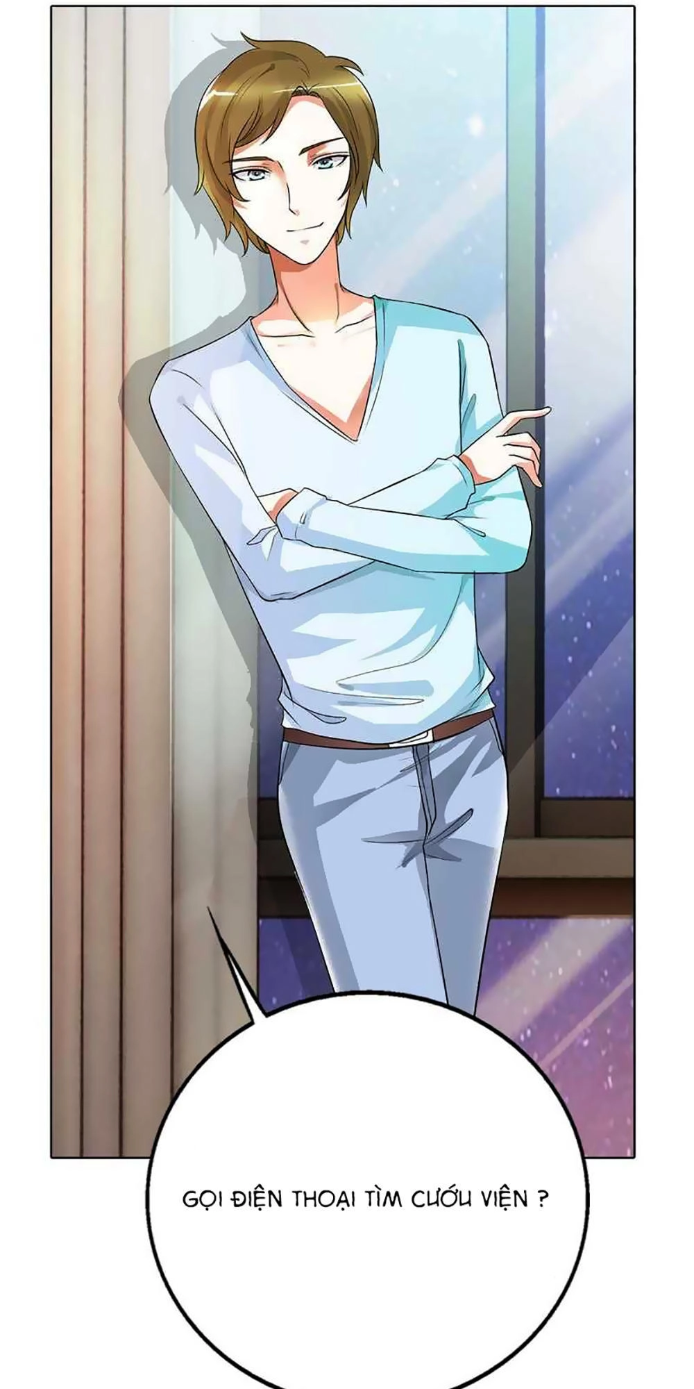 Em Vẫn Còn Nhỏ Chapter 25 - 15