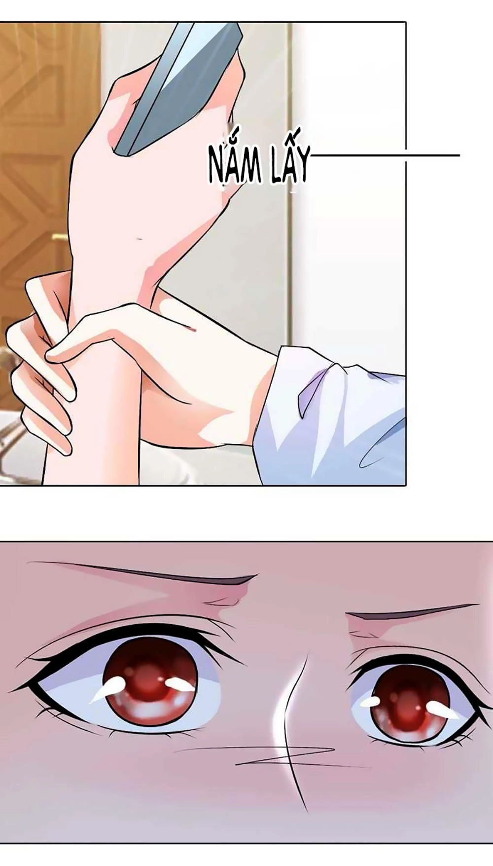 Em Vẫn Còn Nhỏ Chapter 25 - 20