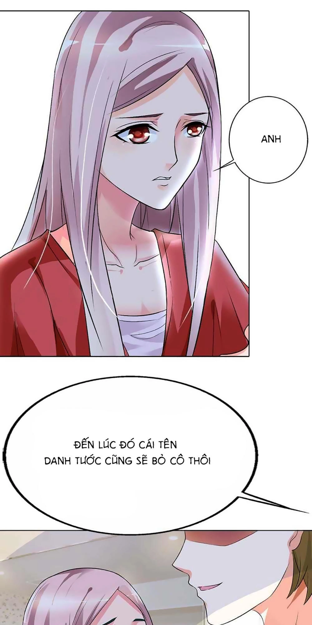 Em Vẫn Còn Nhỏ Chapter 25 - 24