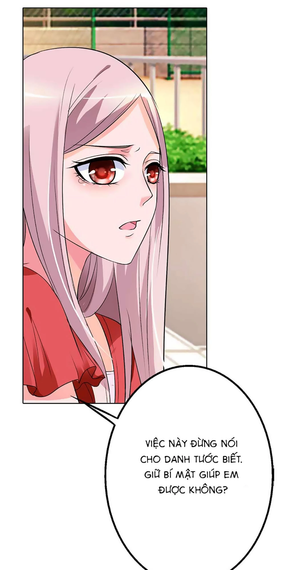 Em Vẫn Còn Nhỏ Chapter 26 - 26