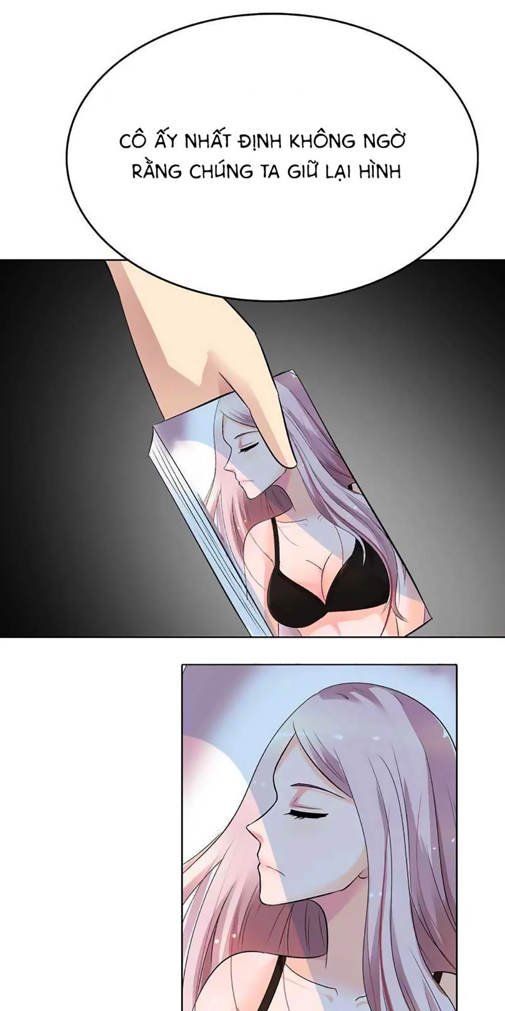 Em Vẫn Còn Nhỏ Chapter 27 - 6