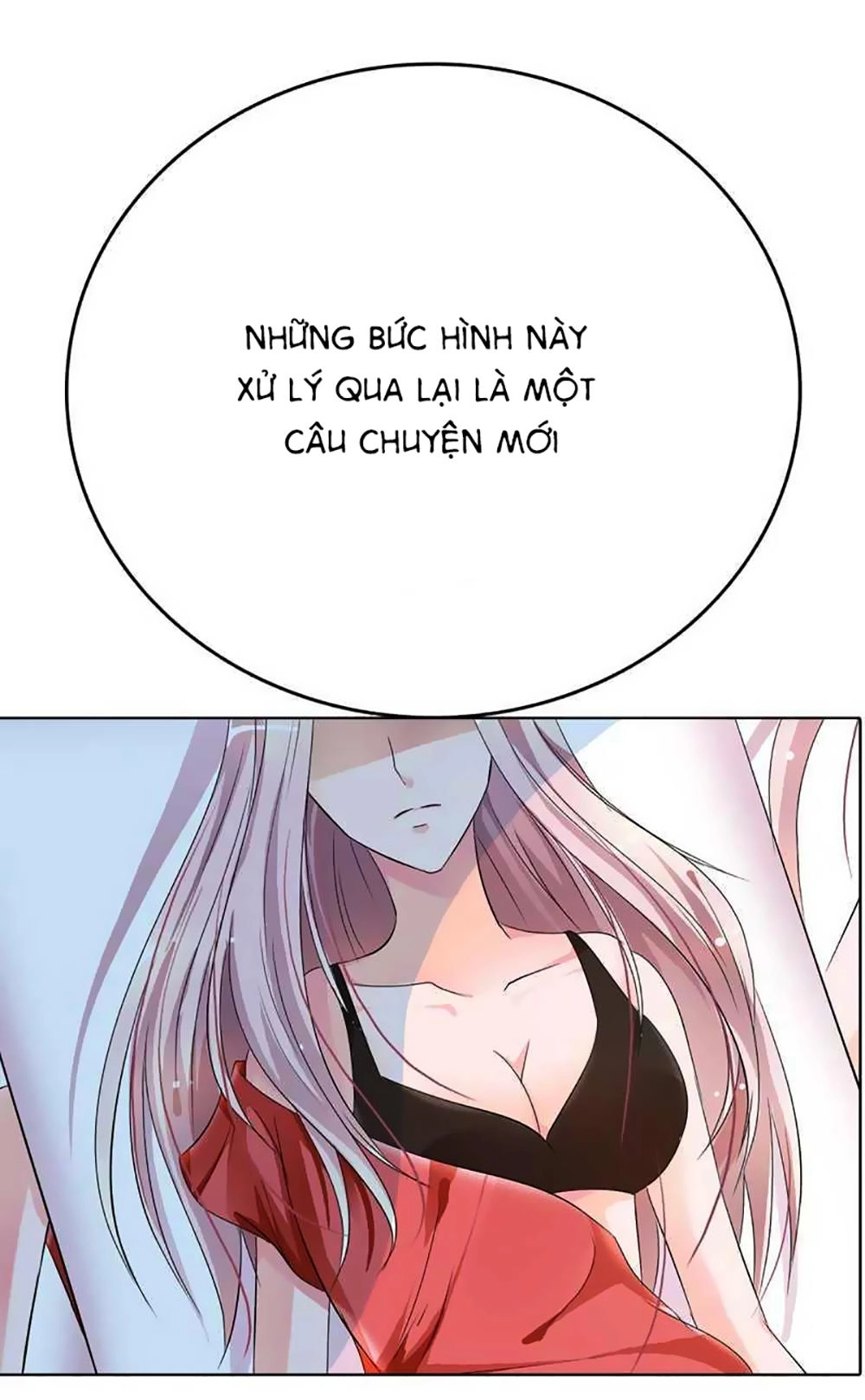 Em Vẫn Còn Nhỏ Chapter 27 - 8