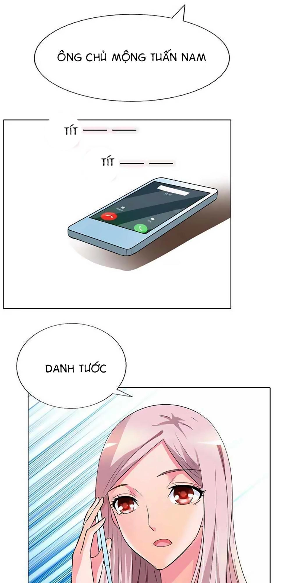 Em Vẫn Còn Nhỏ Chapter 27 - 11