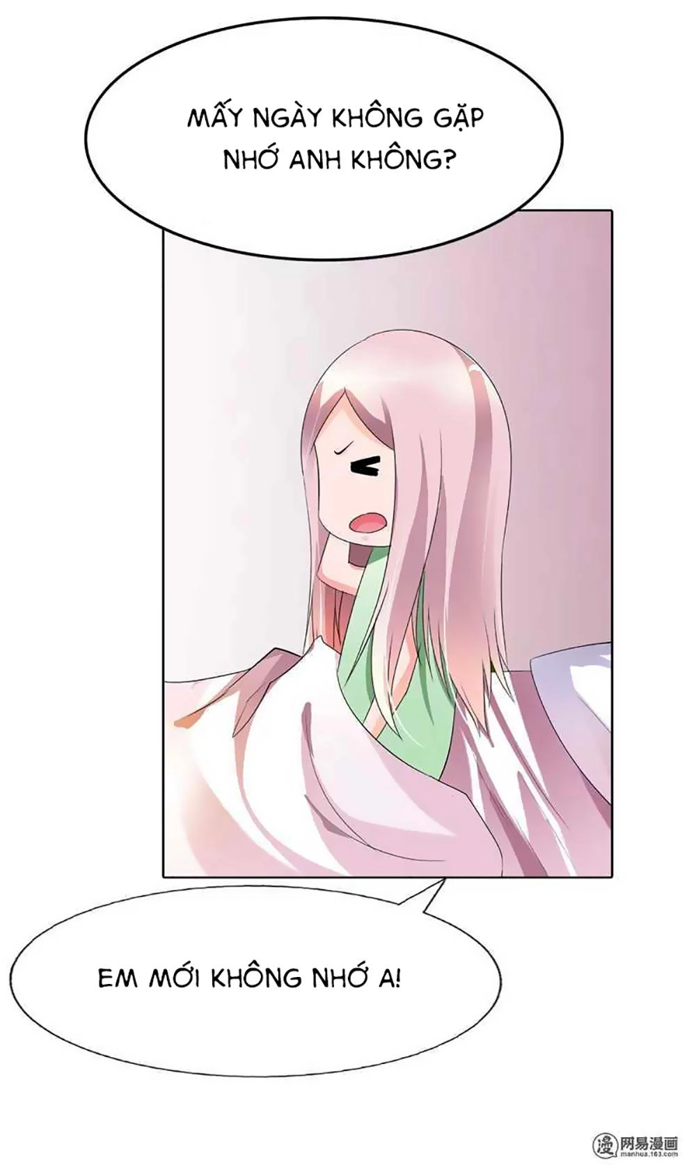 Em Vẫn Còn Nhỏ Chapter 27 - 13