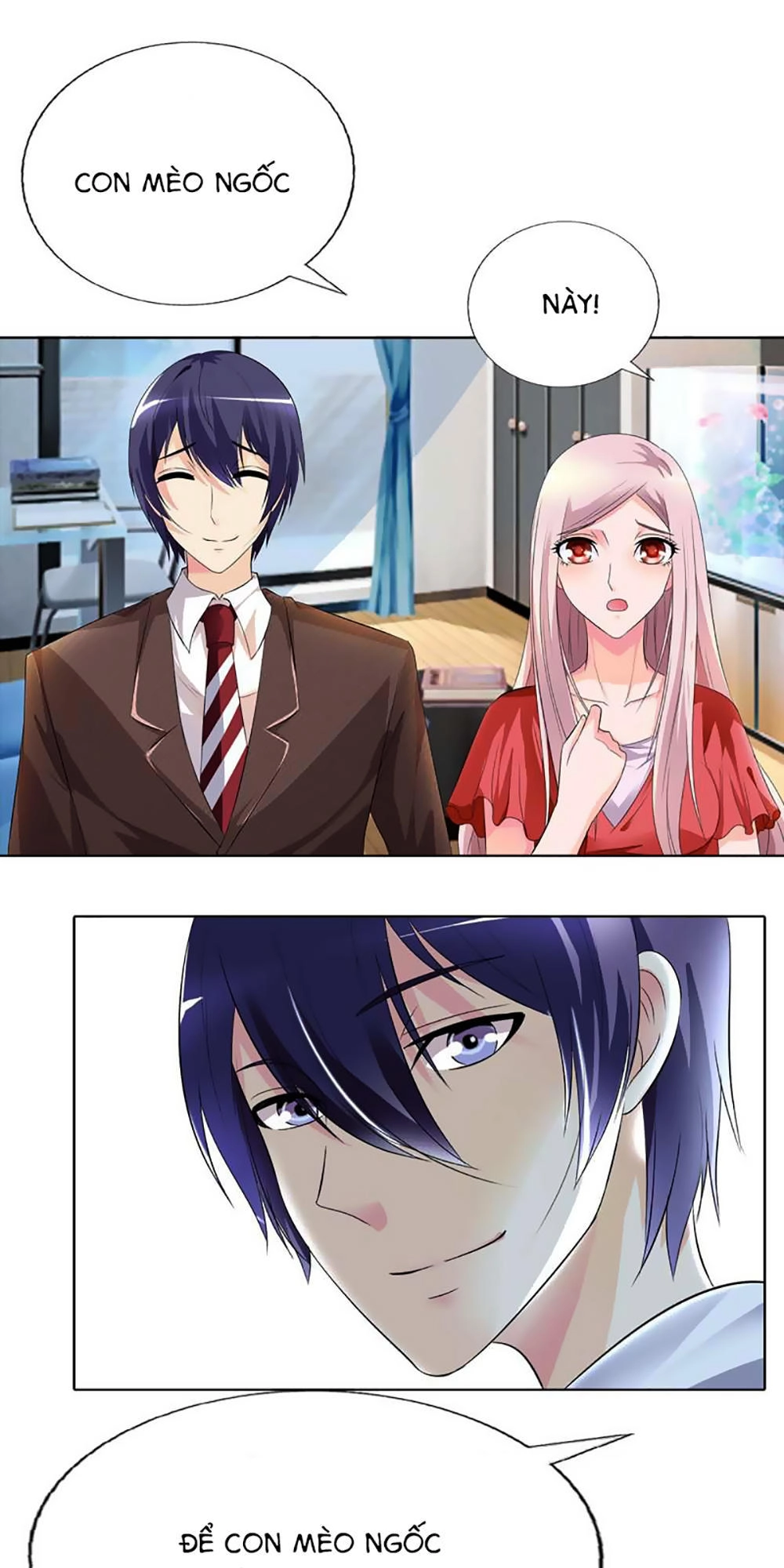 Em Vẫn Còn Nhỏ Chapter 29 - 2