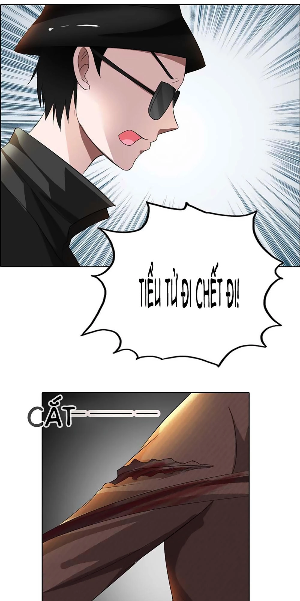 Em Vẫn Còn Nhỏ Chapter 30 - 6