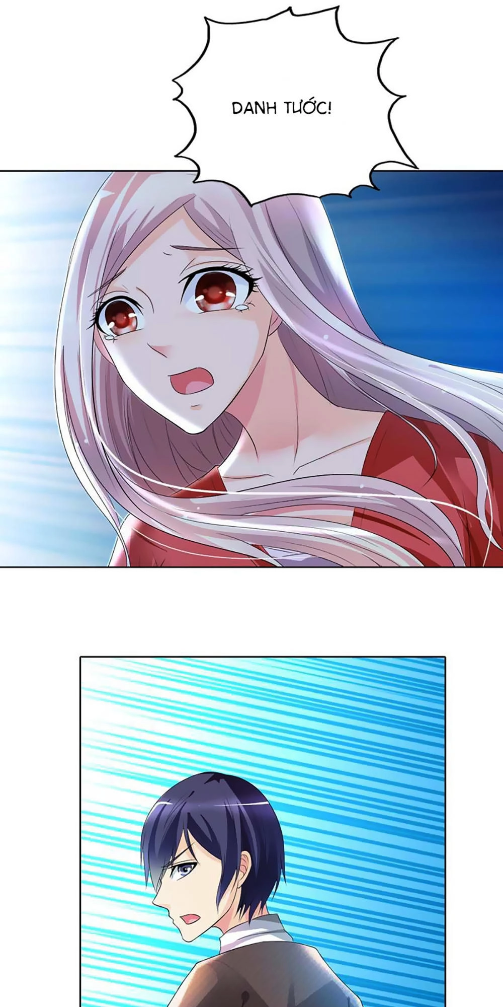 Em Vẫn Còn Nhỏ Chapter 30 - 8