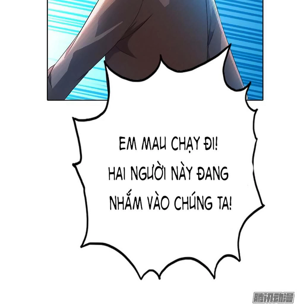 Em Vẫn Còn Nhỏ Chapter 30 - 9