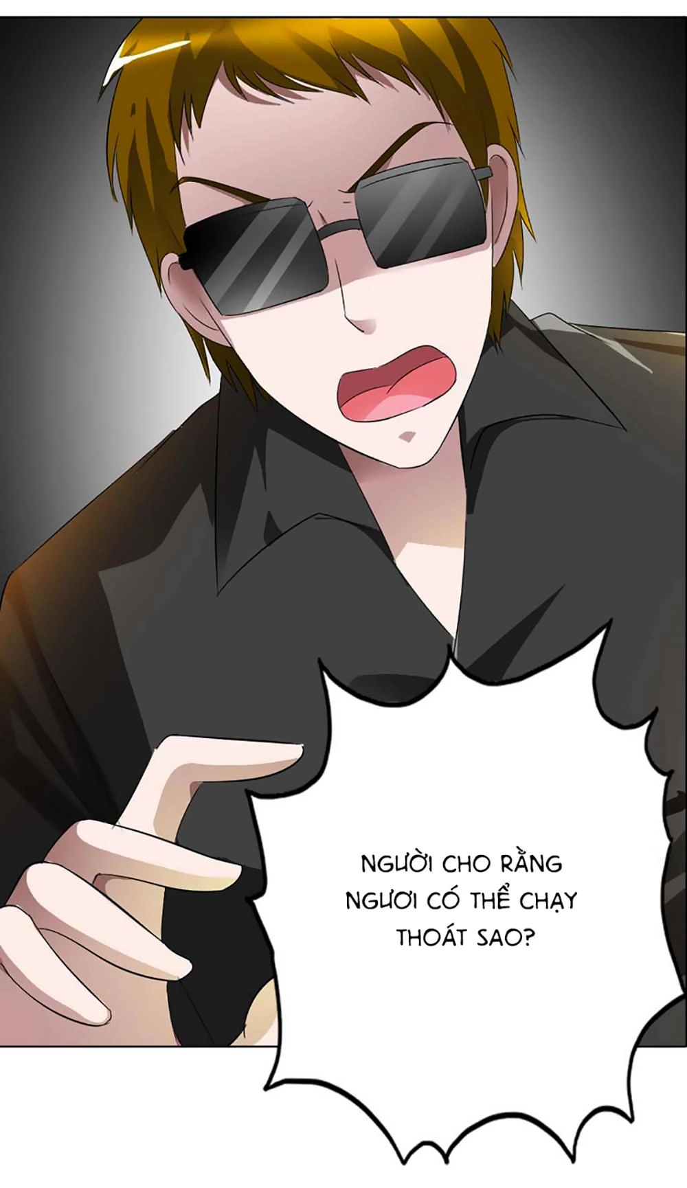 Em Vẫn Còn Nhỏ Chapter 30 - 11