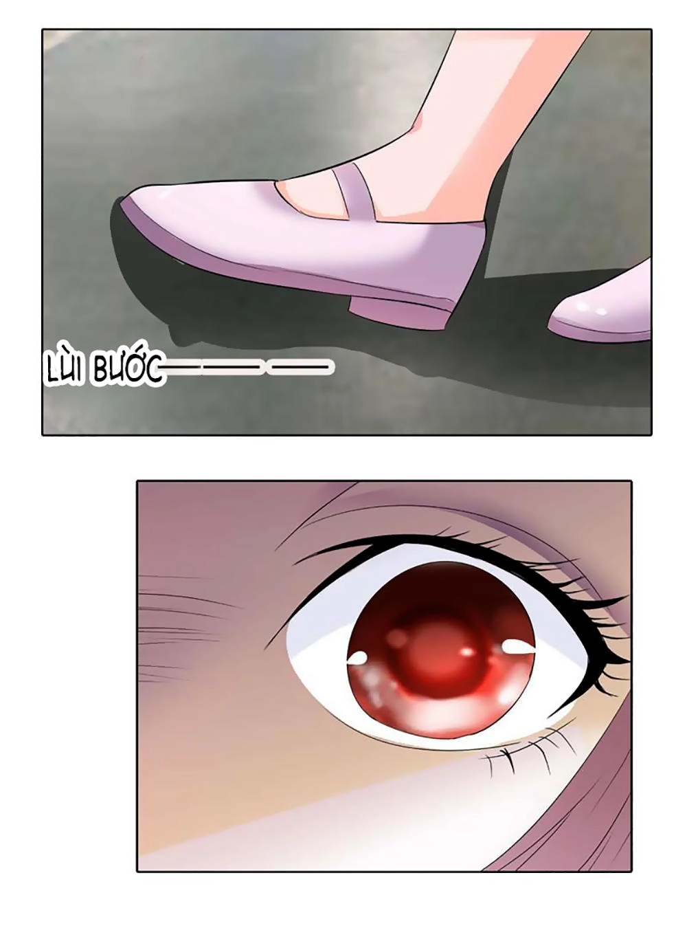 Em Vẫn Còn Nhỏ Chapter 30 - 12