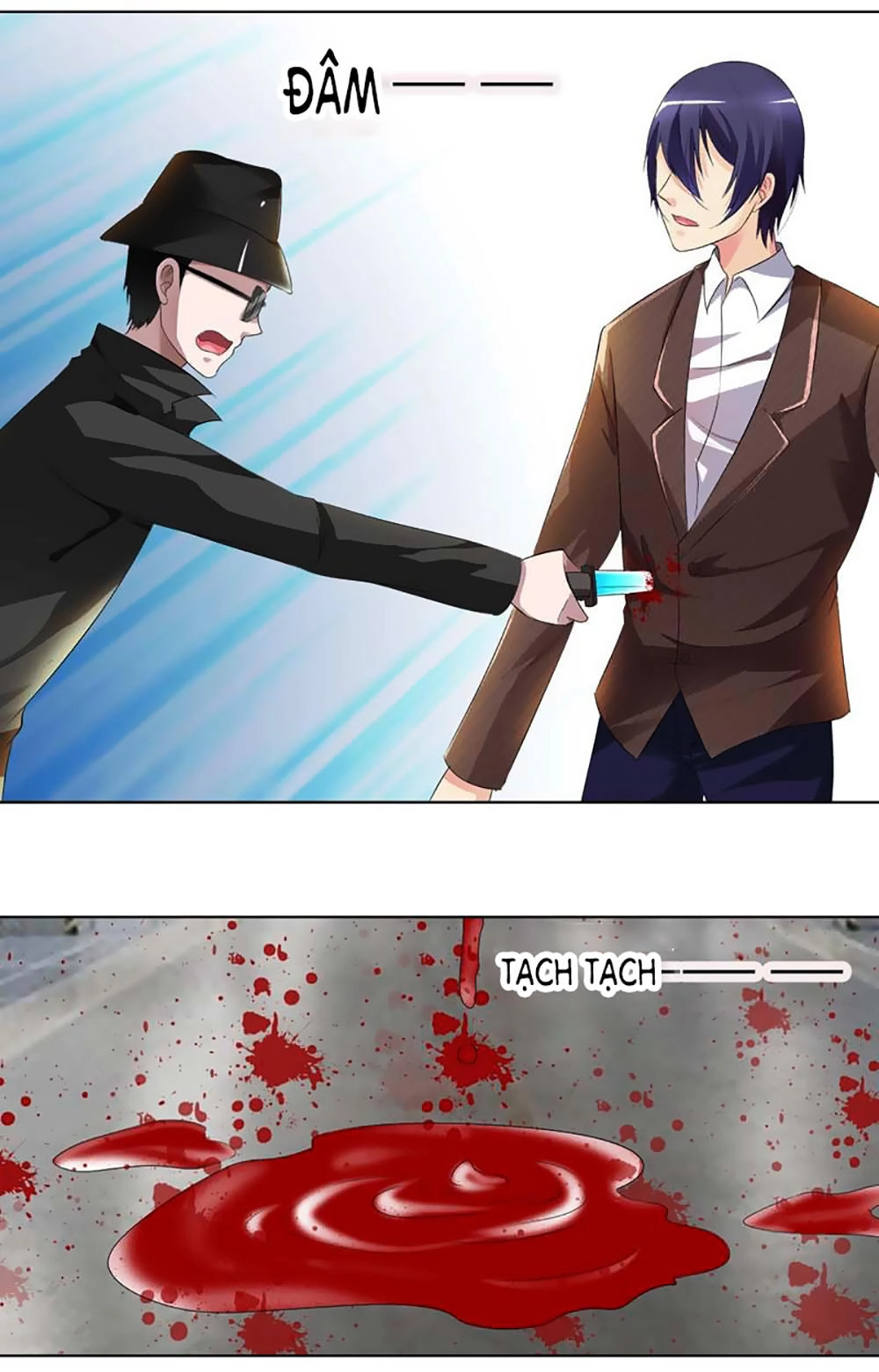 Em Vẫn Còn Nhỏ Chapter 30 - 16