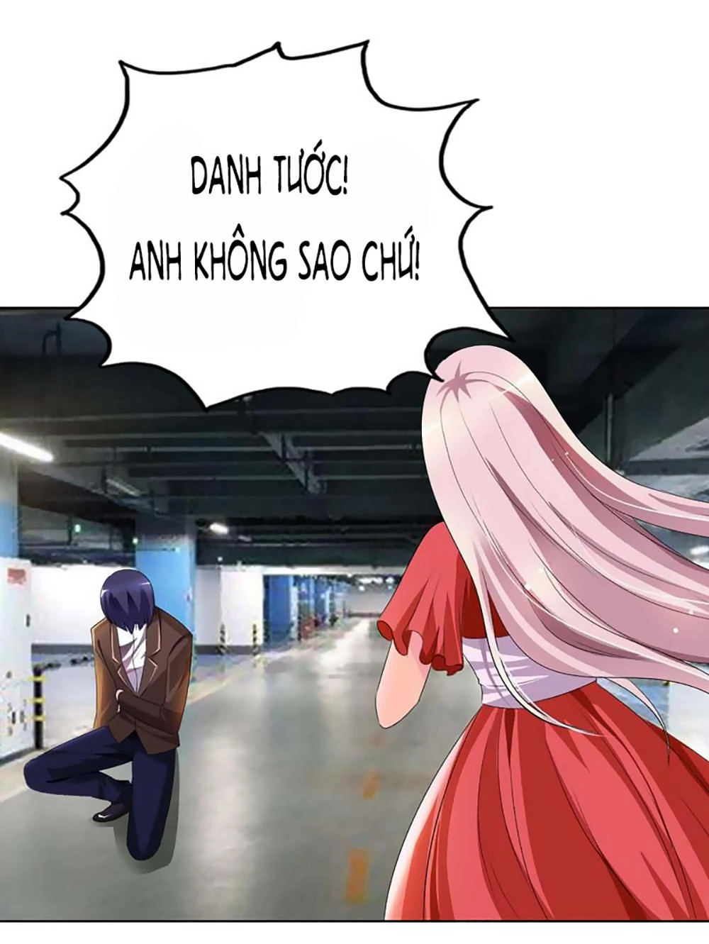 Em Vẫn Còn Nhỏ Chapter 31 - 1