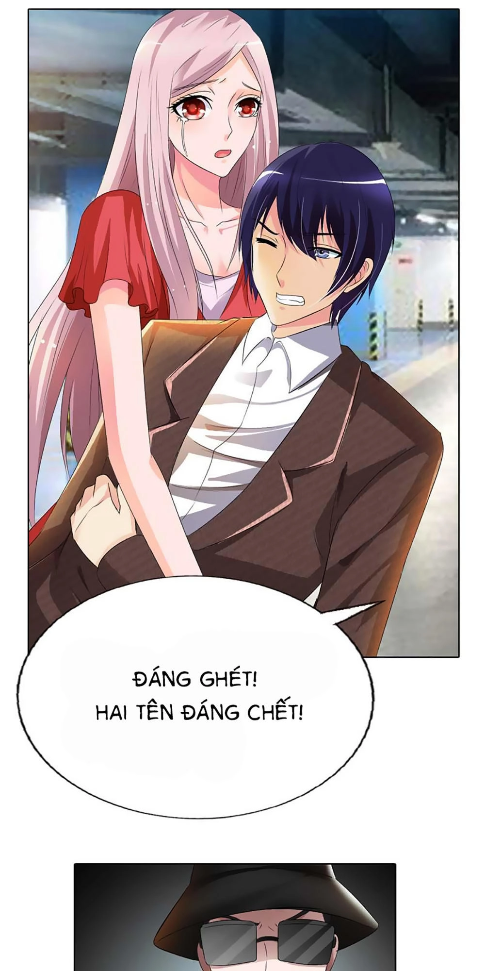 Em Vẫn Còn Nhỏ Chapter 31 - 2