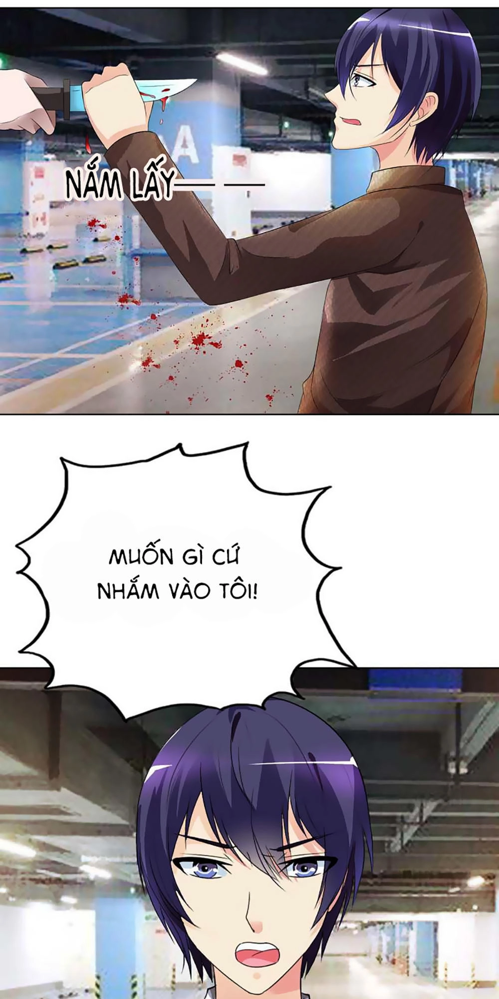 Em Vẫn Còn Nhỏ Chapter 31 - 7