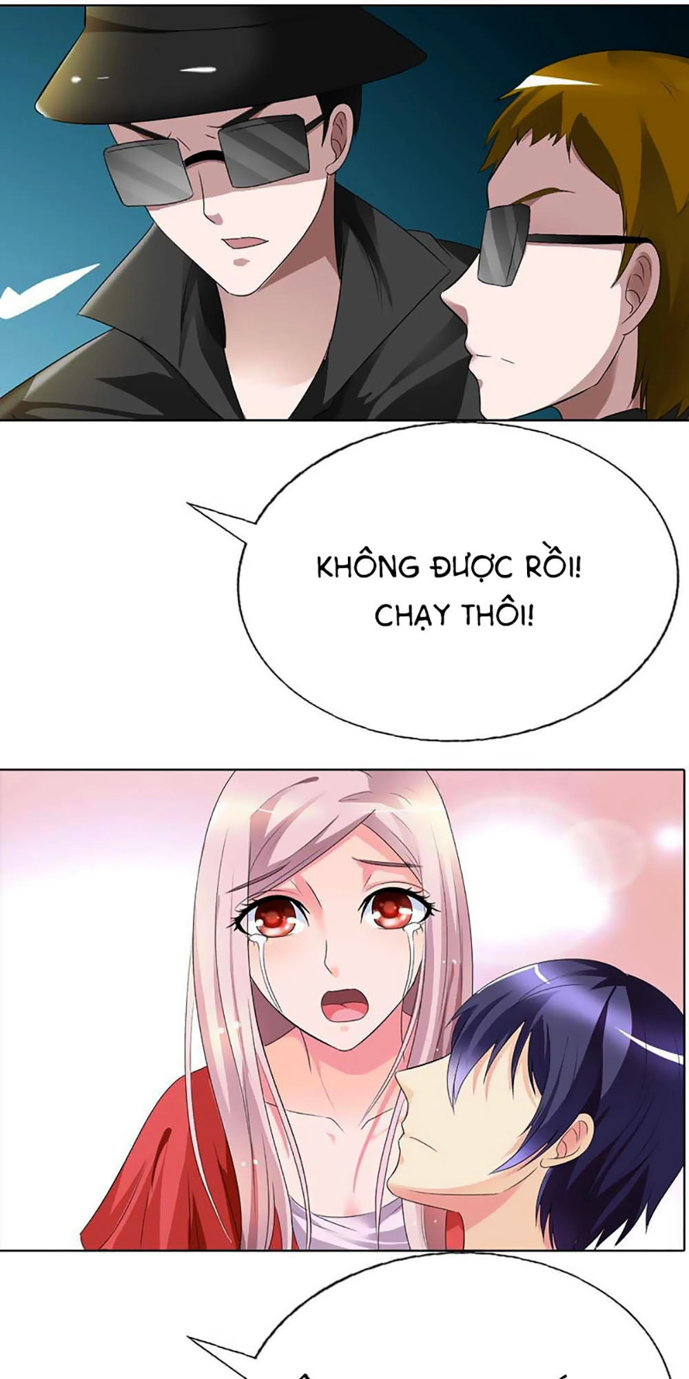 Em Vẫn Còn Nhỏ Chapter 31 - 14