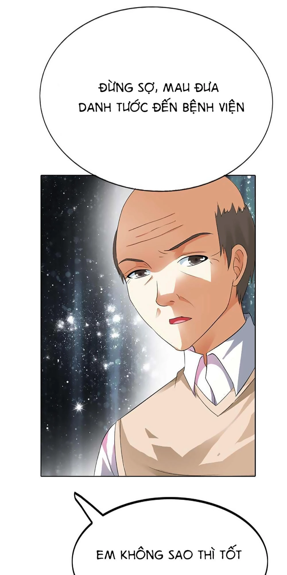 Em Vẫn Còn Nhỏ Chapter 31 - 16