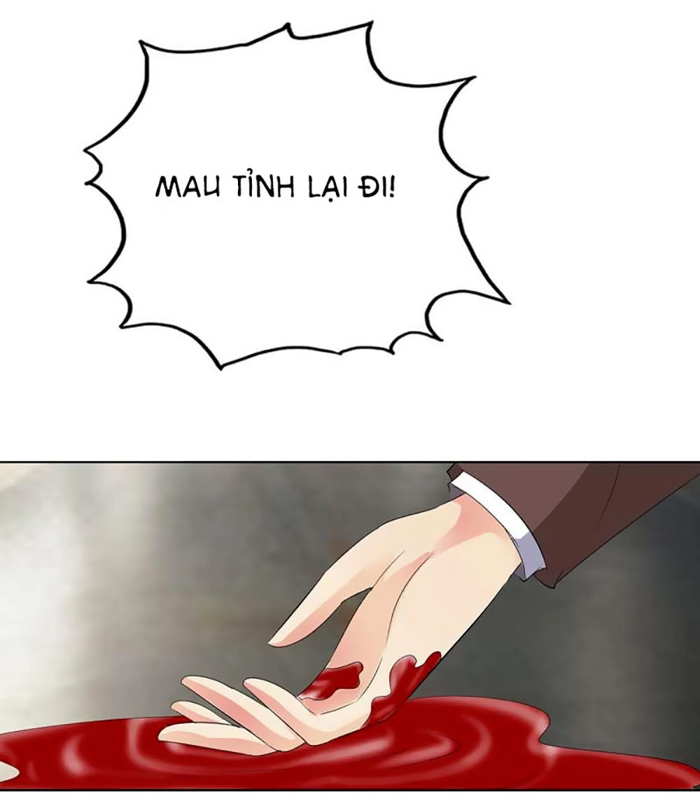 Em Vẫn Còn Nhỏ Chapter 31 - 20