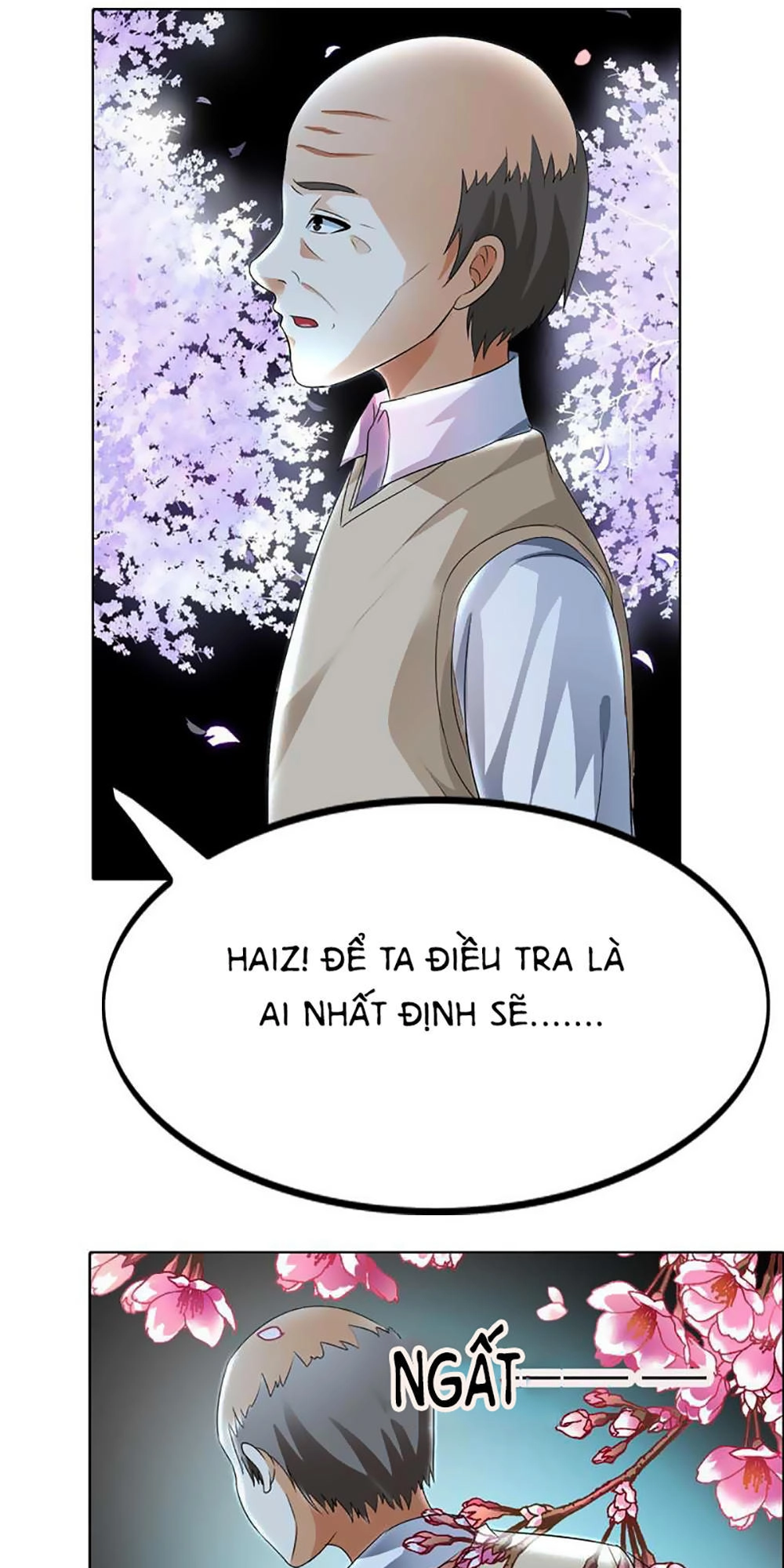 Em Vẫn Còn Nhỏ Chapter 32 - 1