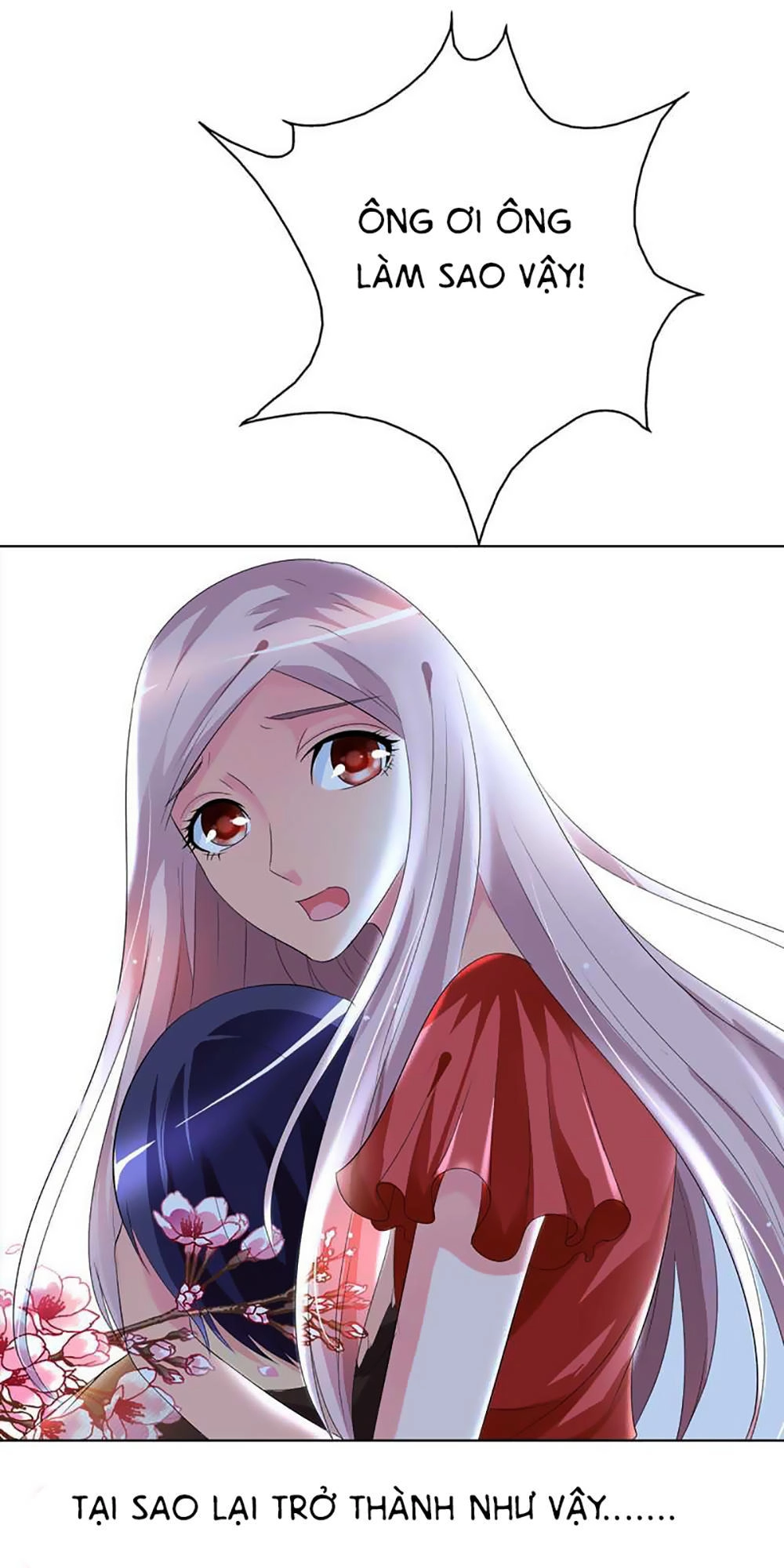 Em Vẫn Còn Nhỏ Chapter 32 - 3