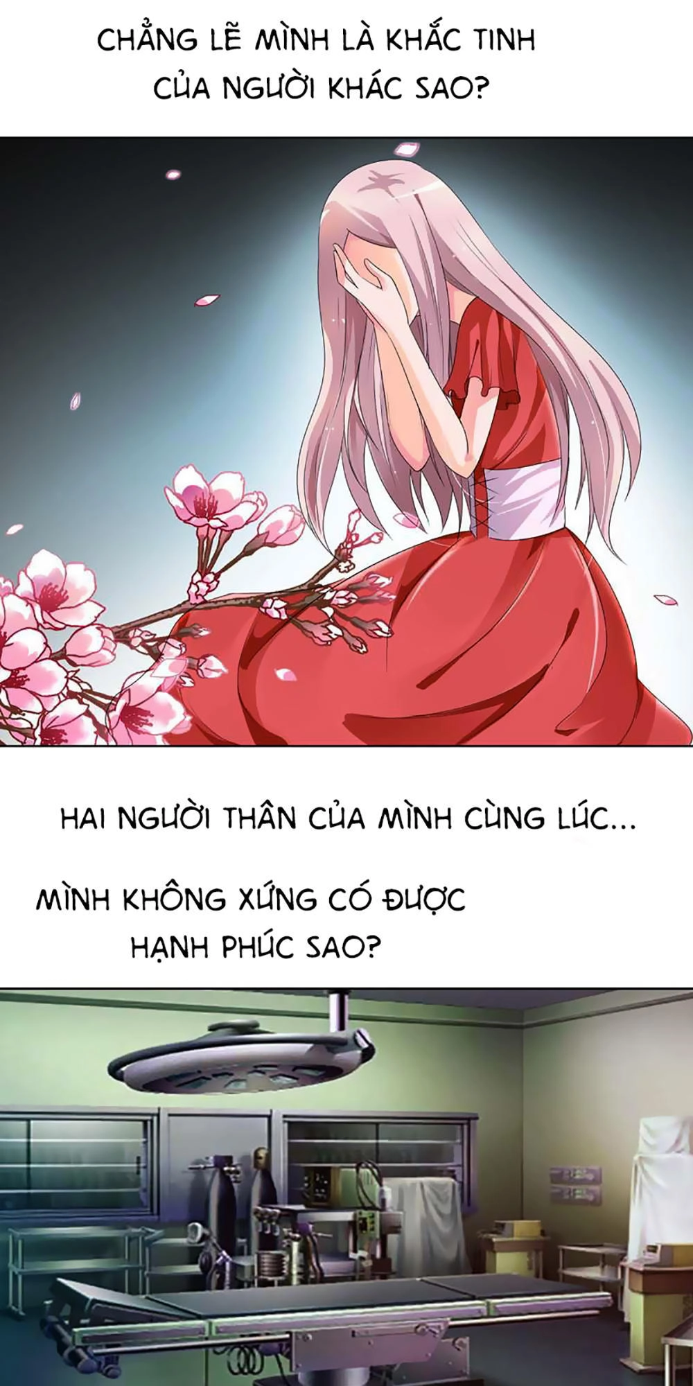Em Vẫn Còn Nhỏ Chapter 32 - 5