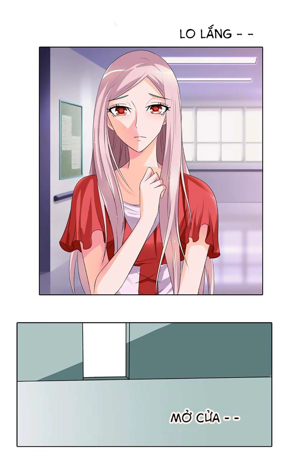 Em Vẫn Còn Nhỏ Chapter 32 - 7