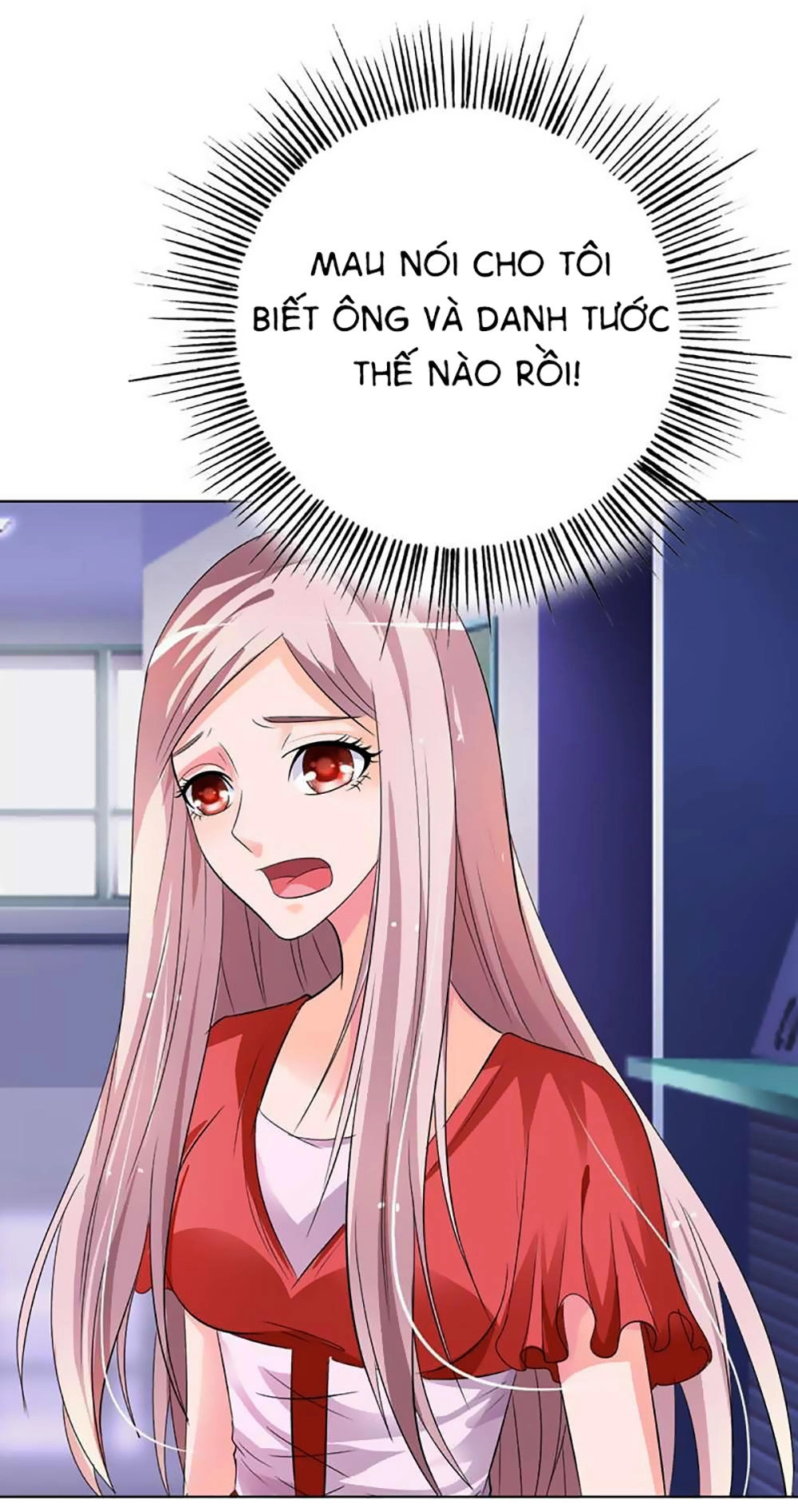 Em Vẫn Còn Nhỏ Chapter 32 - 10