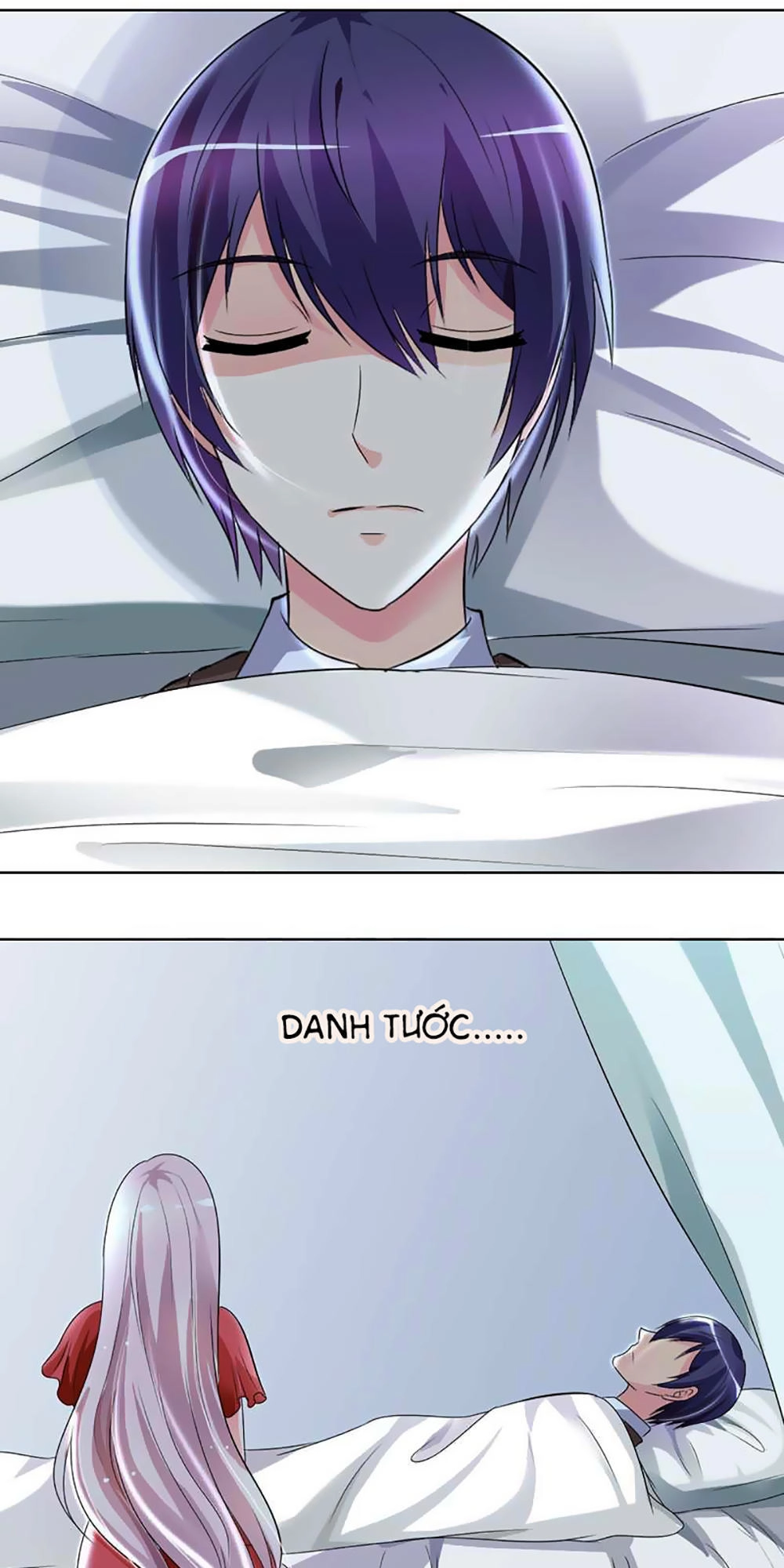 Em Vẫn Còn Nhỏ Chapter 32 - 16