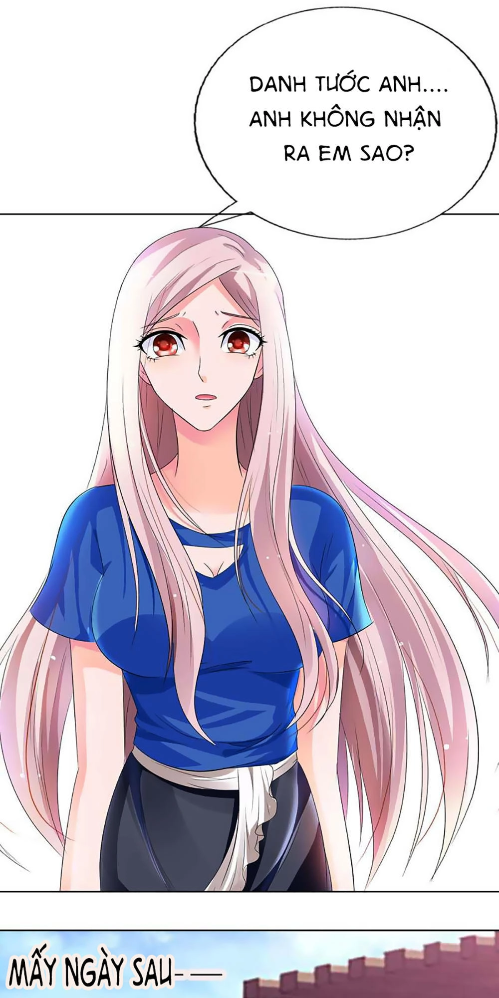 Em Vẫn Còn Nhỏ Chapter 33 - 16