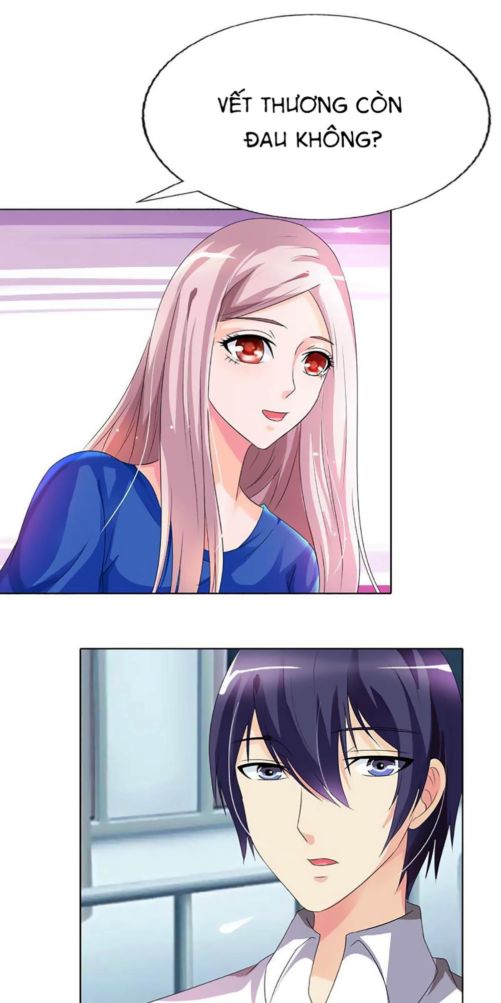 Em Vẫn Còn Nhỏ Chapter 34 - 2