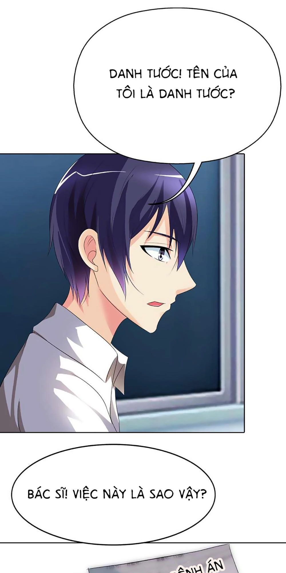 Em Vẫn Còn Nhỏ Chapter 34 - 6