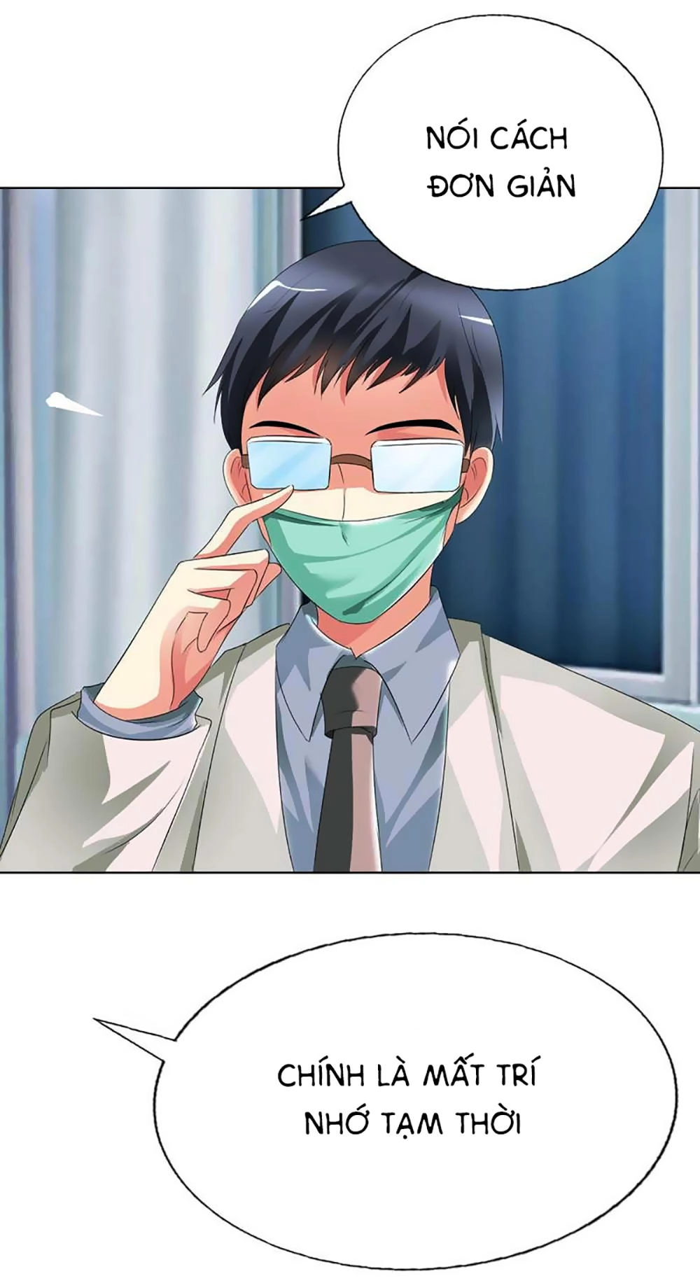 Em Vẫn Còn Nhỏ Chapter 34 - 8