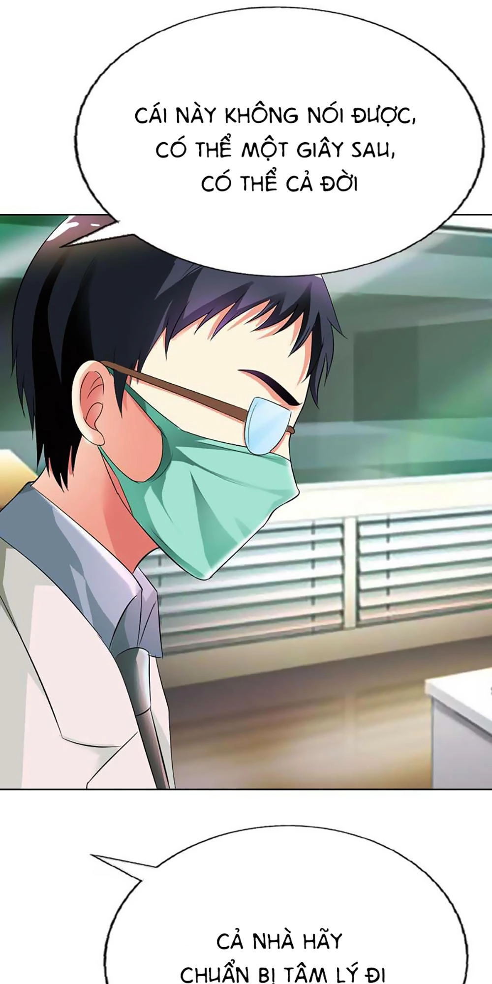 Em Vẫn Còn Nhỏ Chapter 34 - 11