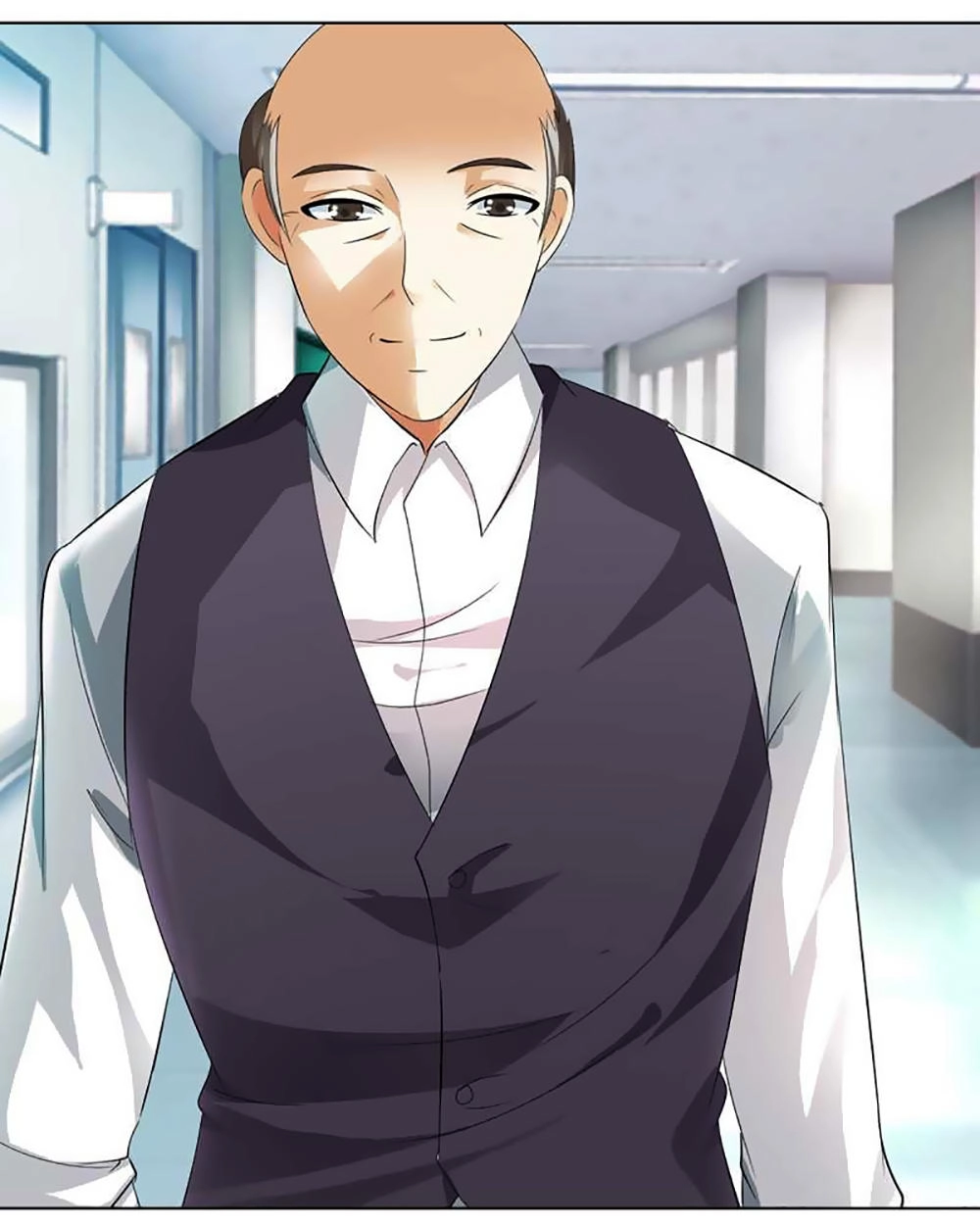 Em Vẫn Còn Nhỏ Chapter 34 - 14