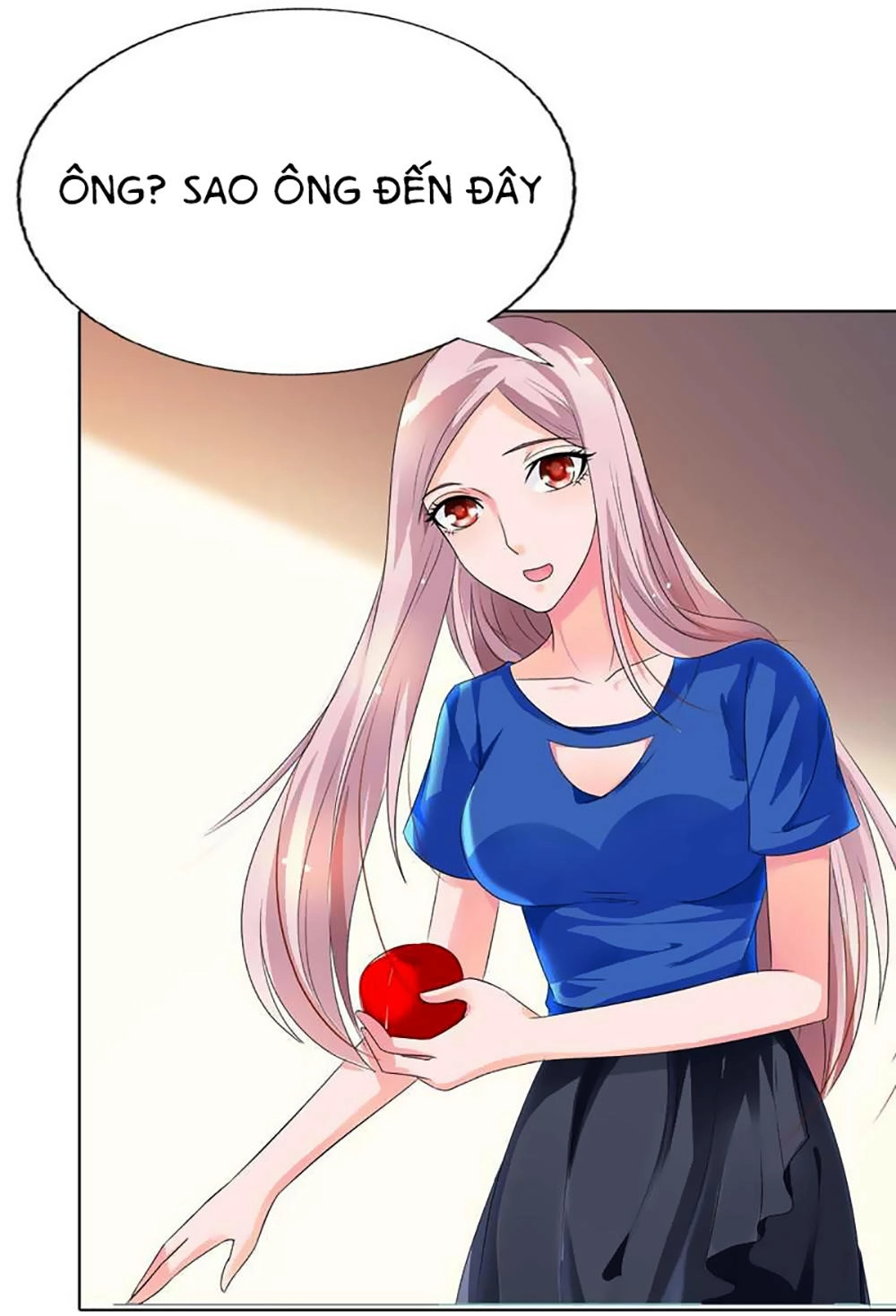 Em Vẫn Còn Nhỏ Chapter 34 - 15