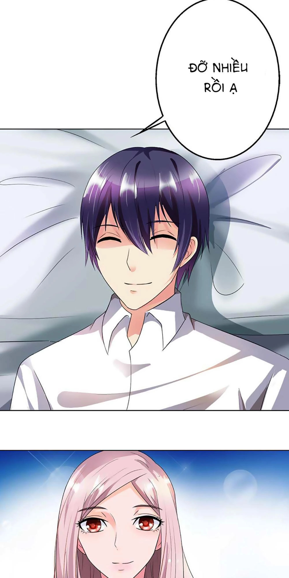 Em Vẫn Còn Nhỏ Chapter 34 - 18