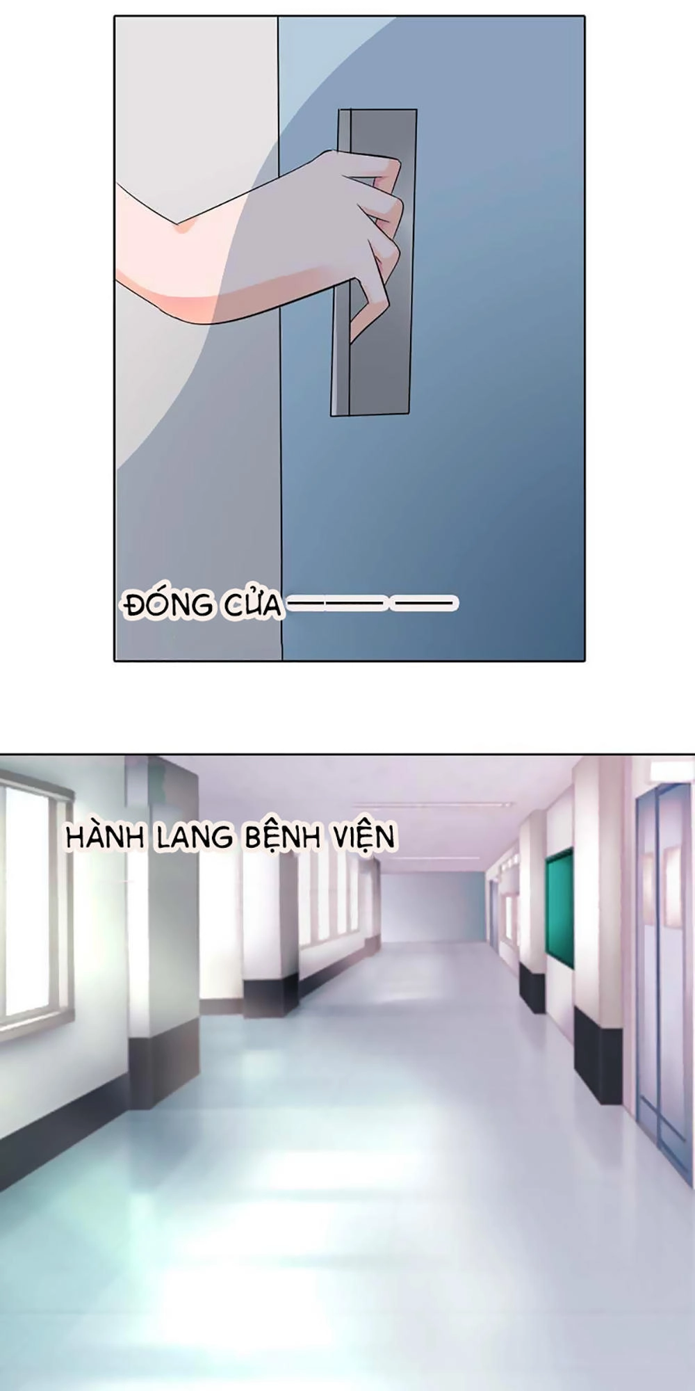 Em Vẫn Còn Nhỏ Chapter 34 - 20