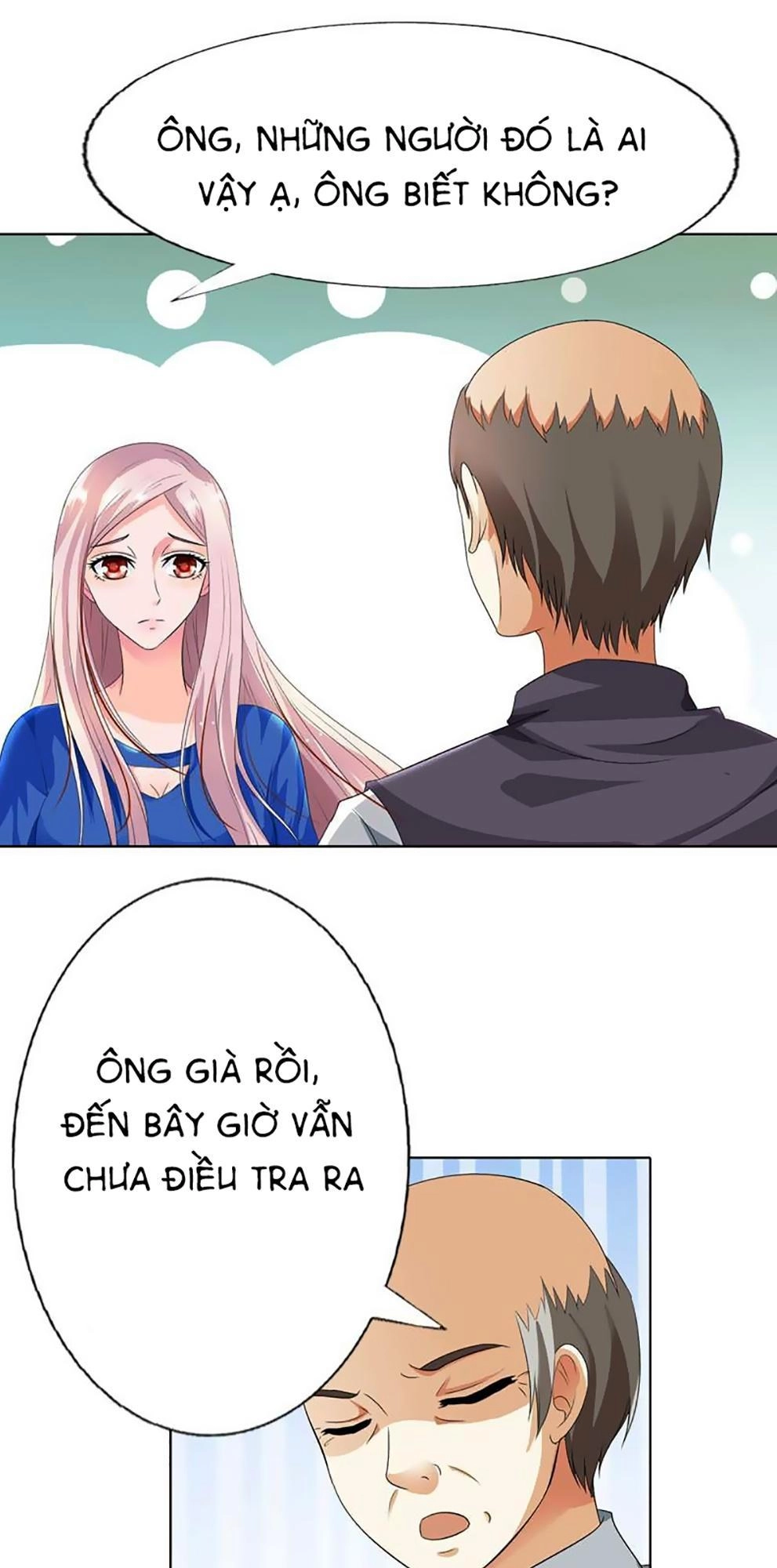 Em Vẫn Còn Nhỏ Chapter 35 - 1