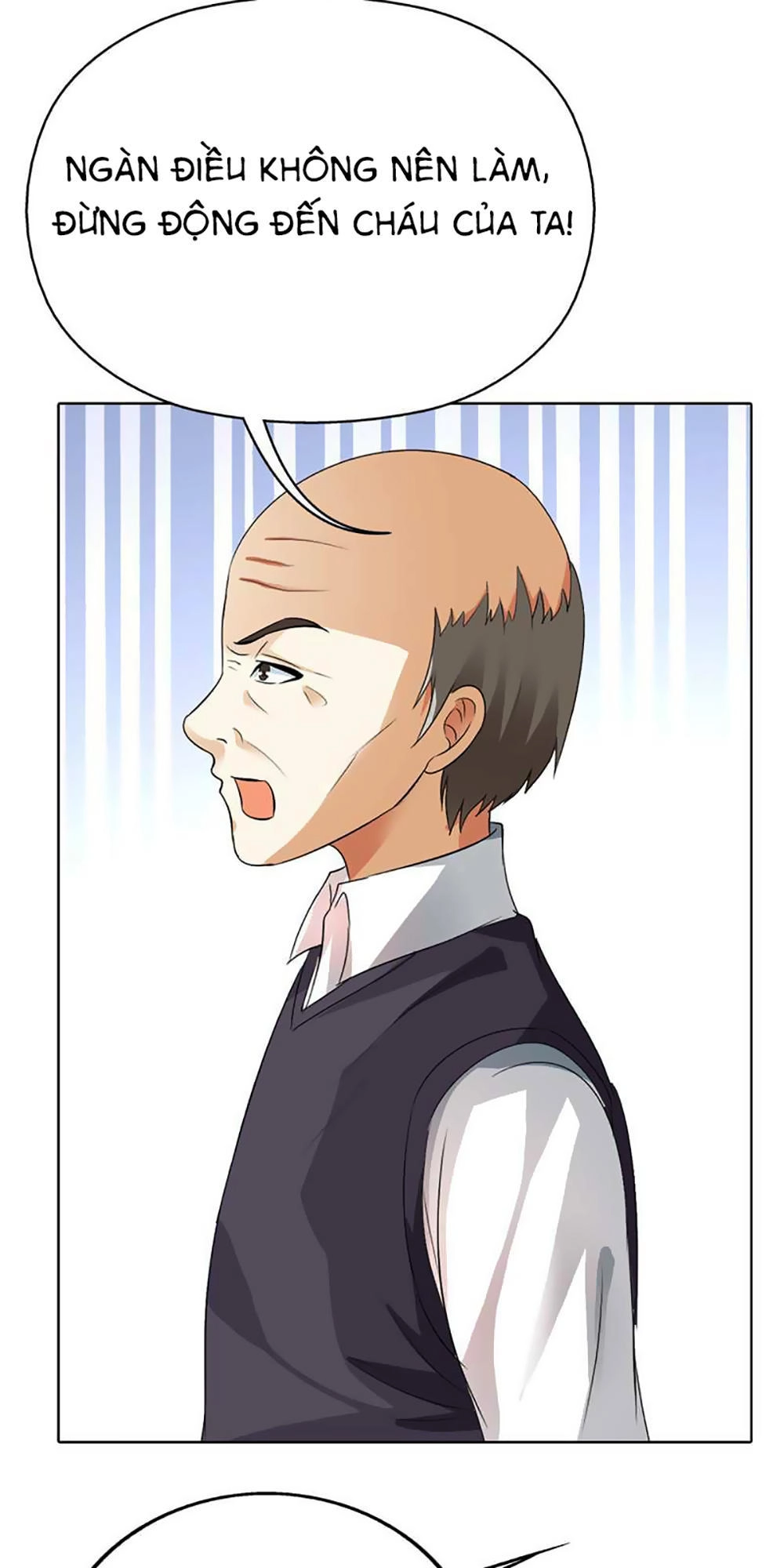 Em Vẫn Còn Nhỏ Chapter 35 - 6